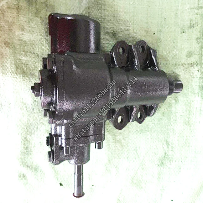 

RHD steering box for land cruiser fzj80 year of 1985-2000