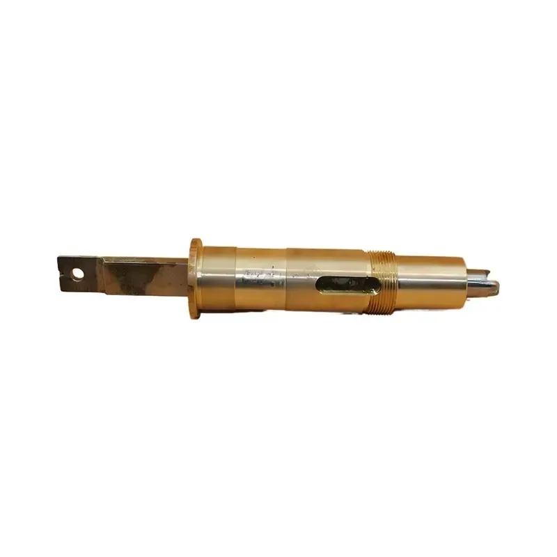Small Stroke Assembly for Barmag FK6 Texturing Machine Metal Spare Parts Loom Components