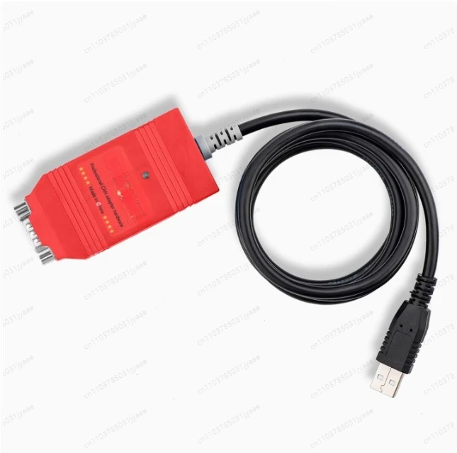 

USB Compatible with German Original IPEH-002022 Supports Inca