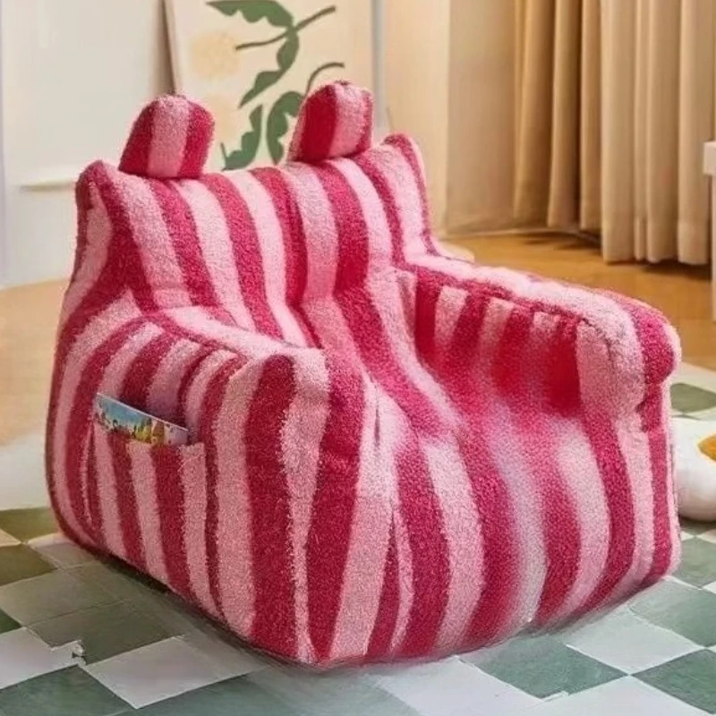 

Children's Small Sofa Lazy Sofas Modern Individual Couch Comfortable Sofa Luxury Living Room Couches Aesthetic Room Furniture