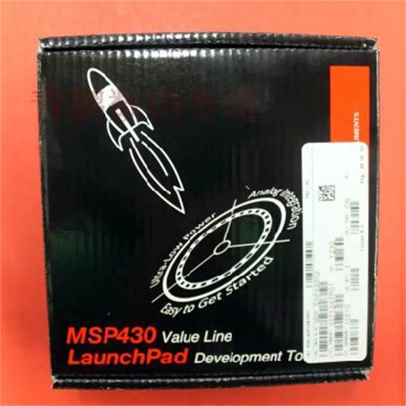 LaunchPad Development Board, TI, MSP430, MSP-EXP430G2, Original