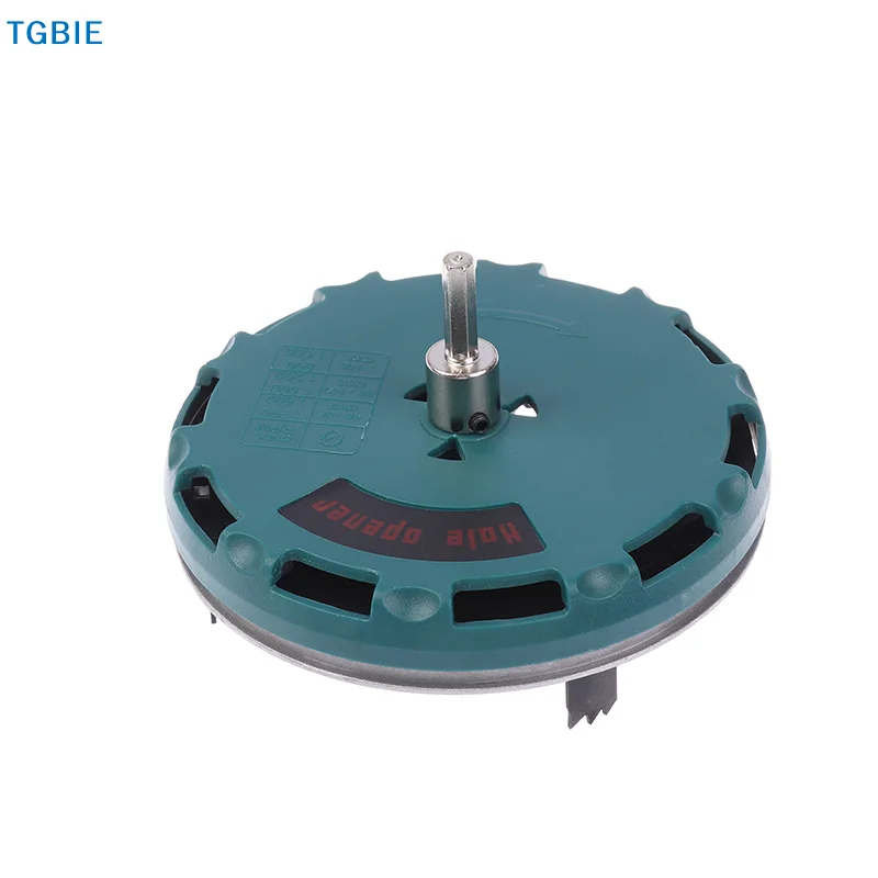 

[TL][TL]Multifunctional Adjustable Woodworking Hole Opener Board Drill Drilling Bit Tool
