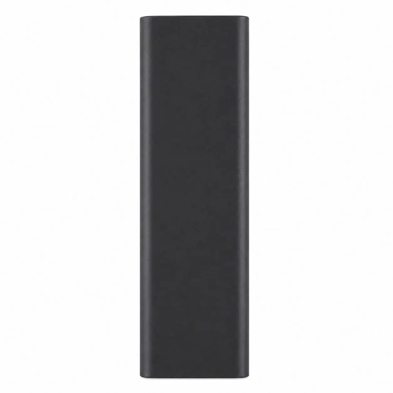 Black Replacement Remote Controller Suitable For AM09 Leafless Fan Air Purifier Heater Fan IR Remote Accessory