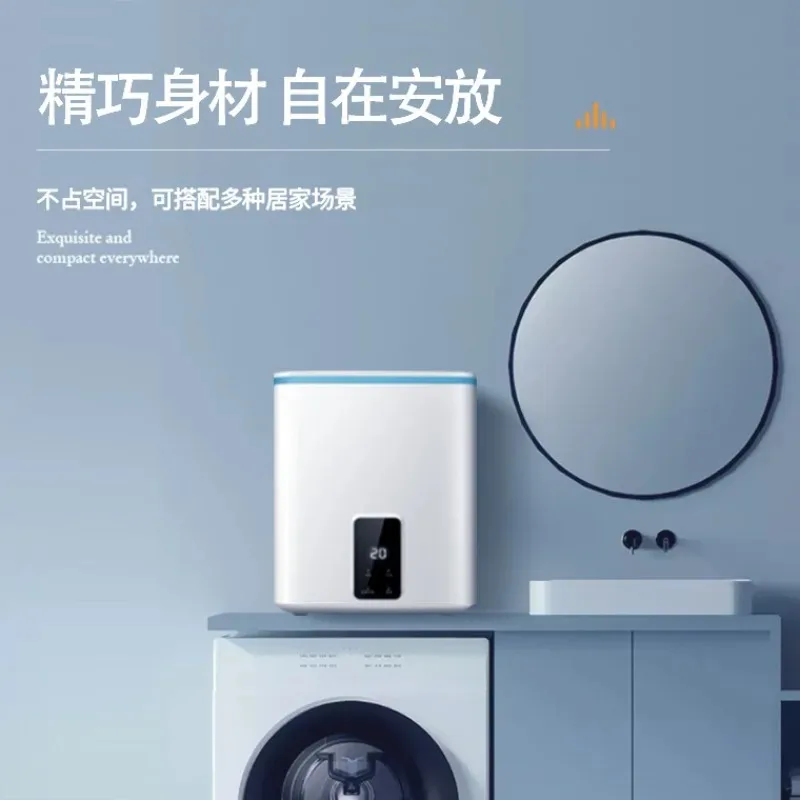 Automatic Mini Washing Machine Underwear Washing Machine Small Underwear Washing Machine Dormitory