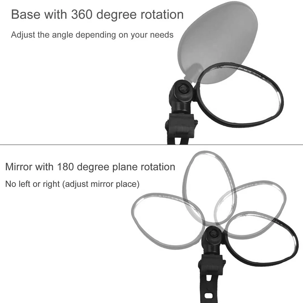 Abhs-Bike Rearview … - image