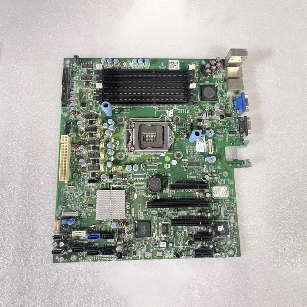 For DELL PowerEdge T310 Server Motherboard KMW1J MNFTH P673K 3WNWR