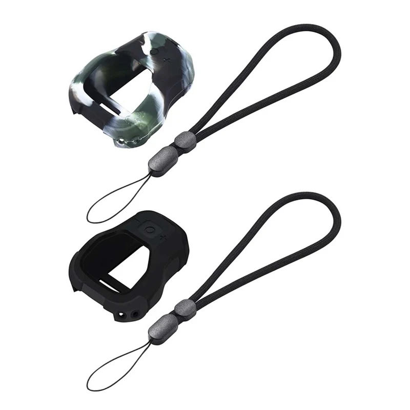 Funda protectora para altavoz Dewalt Jobsite Pro, cubierta antipérdida impermeable a prueba de golpes con correa