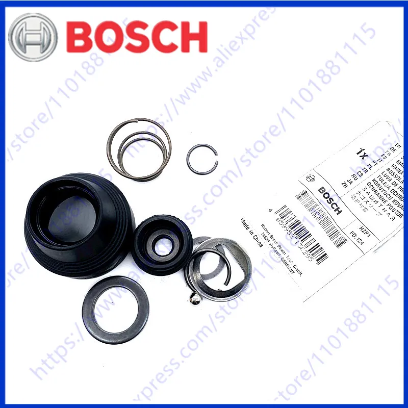 

Protection Sleeve 1617000582 for BOSCH GBH18V-26K25 GBH2-24 GBH2-24D GBH2-25 GBH2-26 GBH2-26D GBH2-26D/DF GBH2-26DBR GBH2-26DE