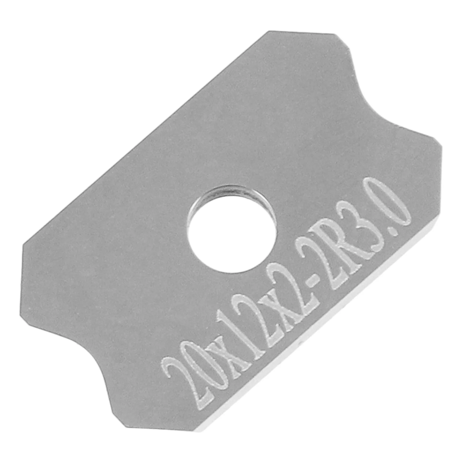 

Manual Woodworking Edge Banding Trimmer R3 Cutter Replacement Edge Trimmer Cutter for Cabinet Furniture Board Chamfering Tool