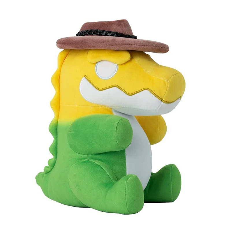 

Плюшевая игрушка Gummigoo, Gummigoo Digital Circus, плюшевые фигурки Gangle, Kinger, Jax, Pomni, Ragatha, милые мягкие куклы-фигурки