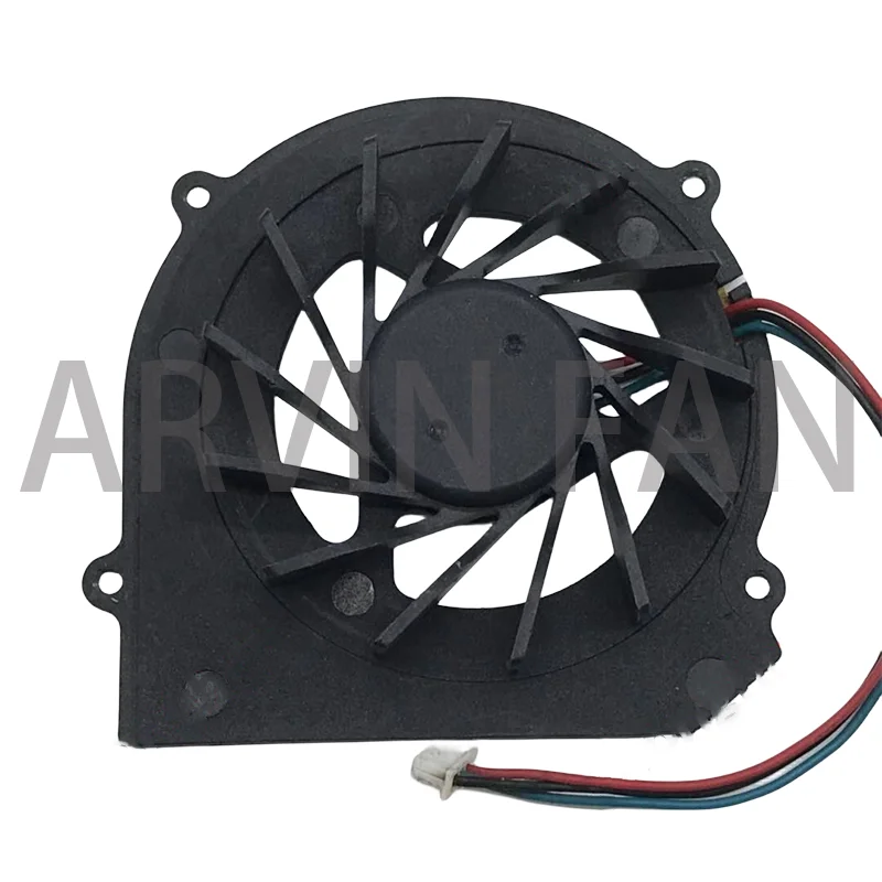 R50 R55 AD0605HB-LB3 5V 0.25A พัดลมระบายความร้อน