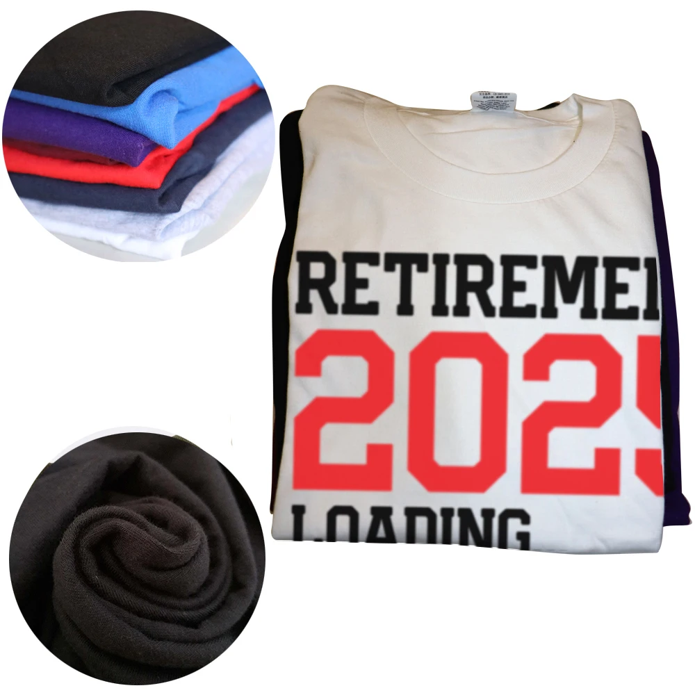 تي شيرت بأكمام قصيرة للرجال ، قميص بياقة مستديرة ، مضحك وجيد جدا كهدية ، وهو أمر جيد جدا للذهاب إلى المكتب ،