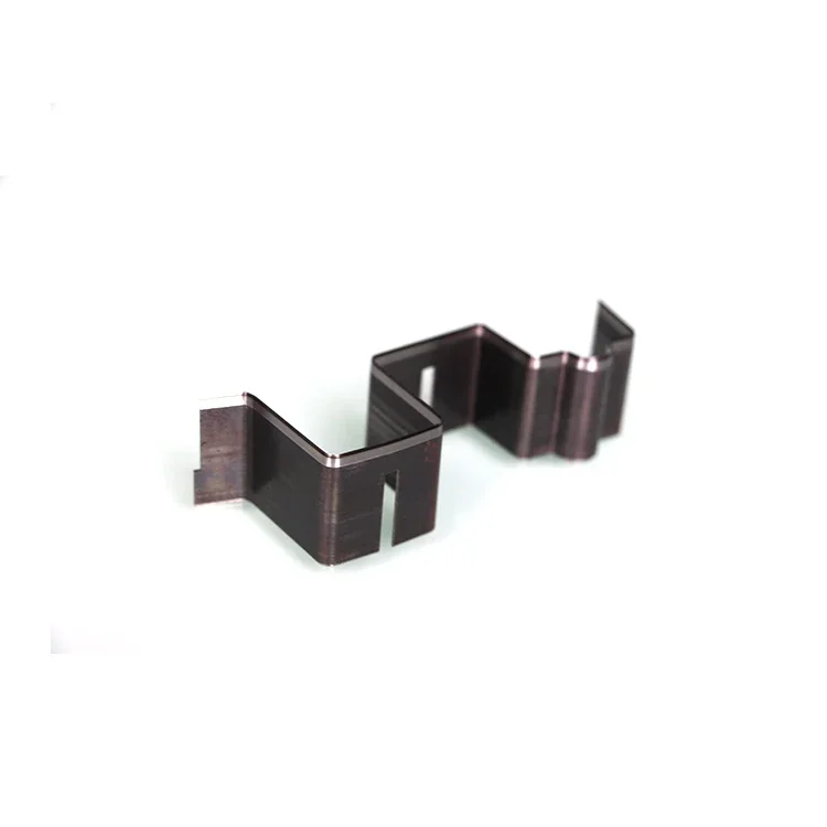2Pt Steel Die Cutting Rules 23.8Mm Perforation Rules for Die Making