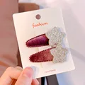 2pcs purple