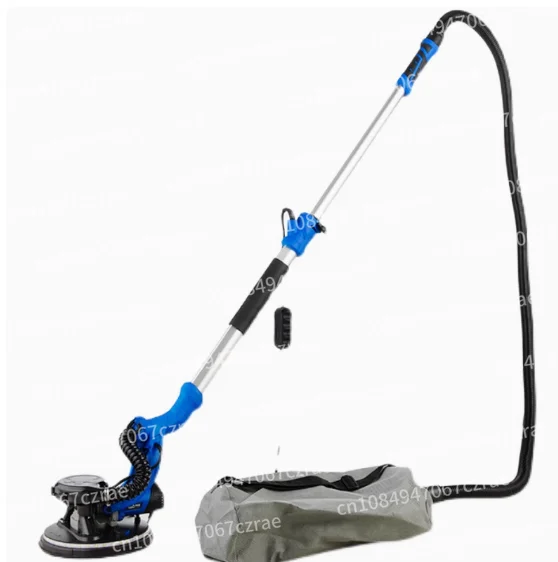 

Grinder Wall Wall Grinder Sandpaper Machine Sand Skin Grinder Wall Grinding Artifact Self-priming and dust-free
