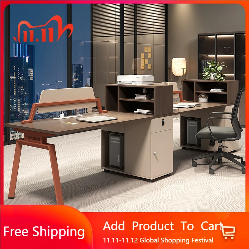 

Женский офисный стол для чтения, европейский секретарь, высококачественный легкий офисный стол, дизайнерский эргономичный Mesa De Comedor, мебель для дома