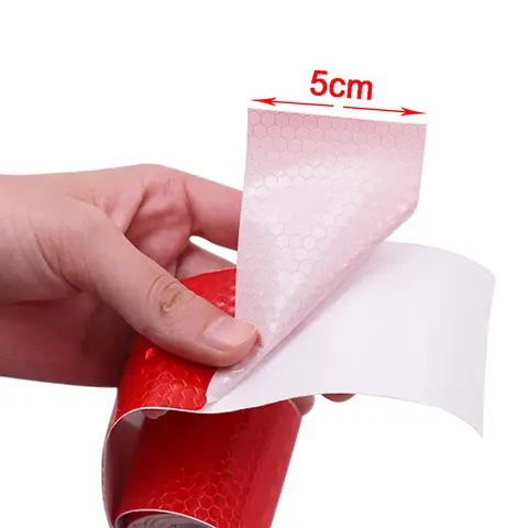 10 best sales रिफ्लेक्स स्टिकर - №1