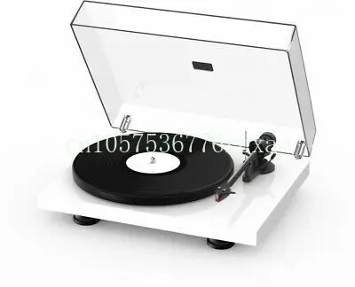 

Vinyl Record Player with High Wind 2M Cartridge Partially Arrived Pro-ject Debut Carbon EVO