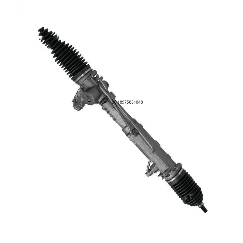 High-quality Hydraulic Steering Gear 1724600100 A1724600100 Designed for SLK Class Models Excellent Stable Steering Rack