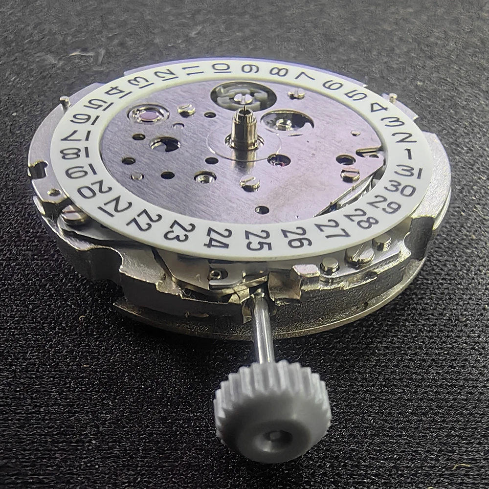 Replace Watch Accessories Miyota 8215 Watch Movement Automatic Date Precision Tool Accessories Parts