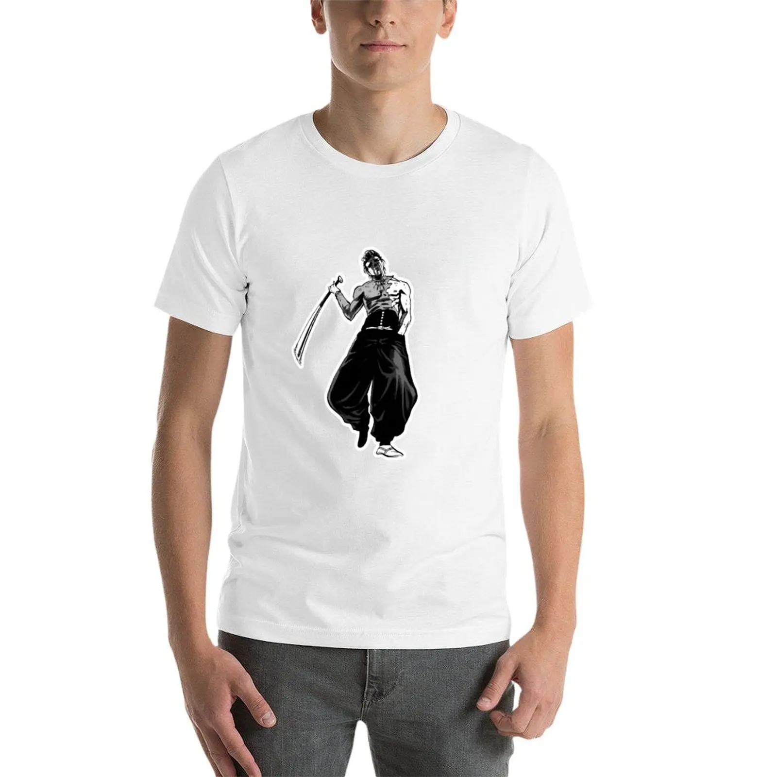 Koszulka t-shirt śmieszna bawełniana wysokiej jakości ciemny humor metalowe koszulki koszulki jakość nietoperz