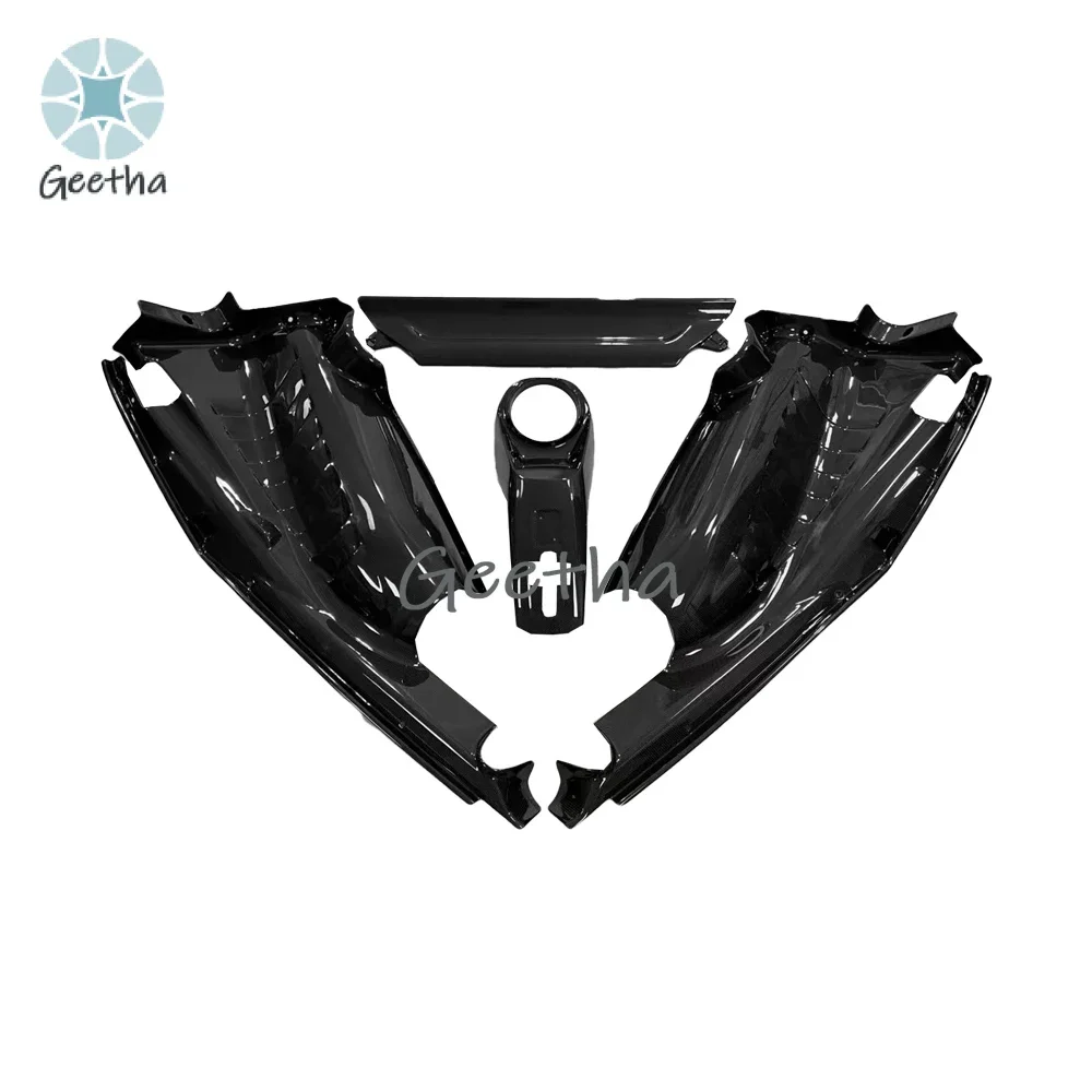 Dry Carbon Body Kit…