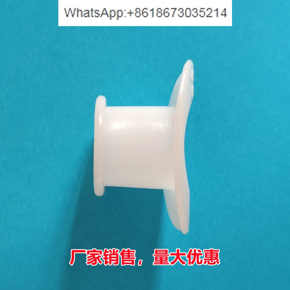 

Disposable gastroscope bite pad Medical gastroscopy bag Mouth bite device pad Mouth pad