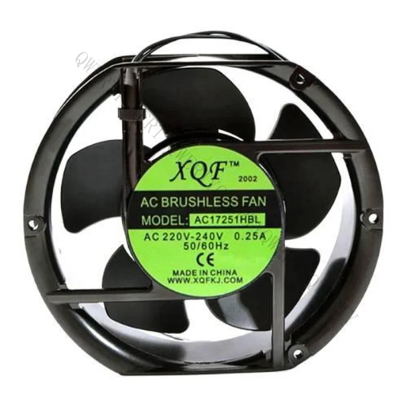 sp-1-pz-nuovo-per-xqf-ac17251hbl-ac-220-v-240-v-025a-ip57-ventola-umidificatore--qw