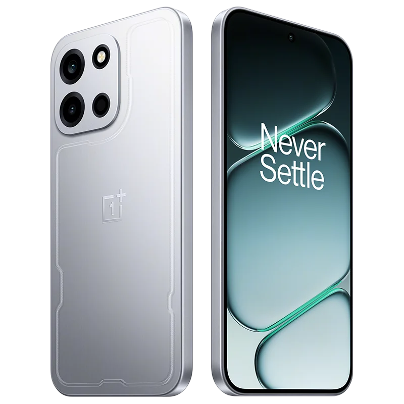 Original Oneplus Turbo 6 Mobile Phone Snapdragon 8S Gen 4 OTA 6.78
