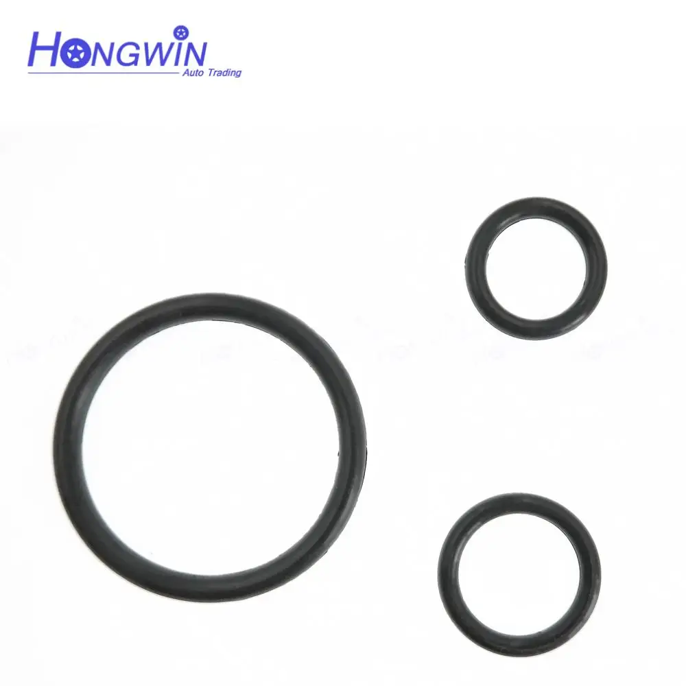 NEW Oil Cooler Seals Kit For Holden JH 1.4L A14NET Turbo Barina TM MJ 1.4L Trax TJ 55566784, 55565385, 55568536, 55568539