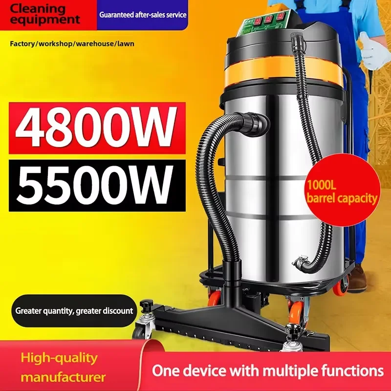 Portable Vacuum Cleaner for Home and Office Daily Cleaning Indoor Use