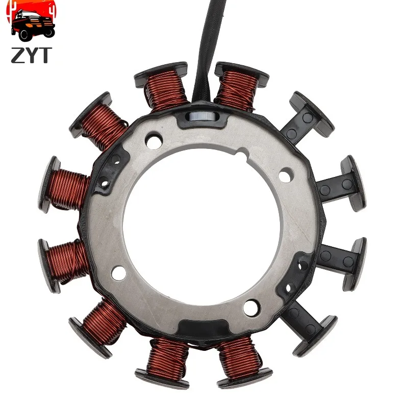 Brand New Magneto Stator Coil 31630-Z6L-003 For Honda GX630 GX660 GX690 GXV 630 660 690