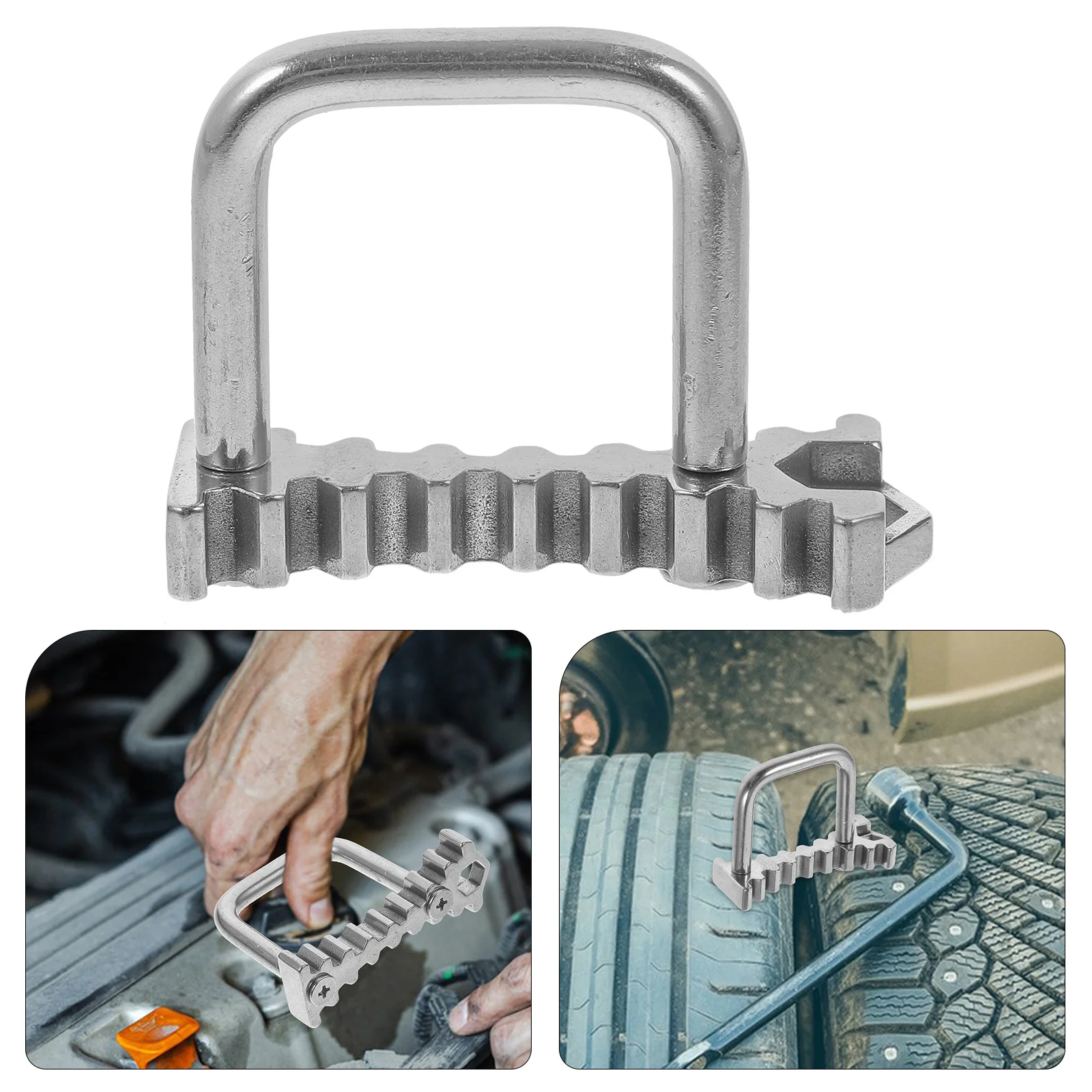 

Инструмент для синхронизации коленчатого вала автомобиля, прочный комплект для синхронизации двигателя, фиксатор распределительного вала, совместимый Ea211, инструмент для выравнивания коленчатого вала