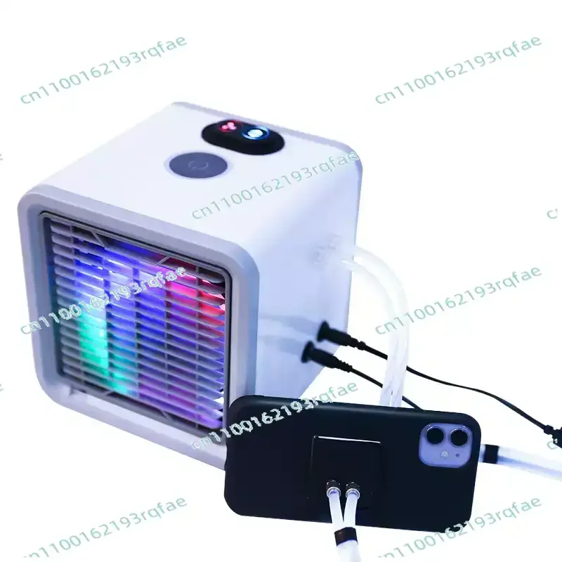 

Mobile Phone Tablet Water-Cooled IPad Liquid Cooling Radiator Semiconductor Refrigeration Cooling