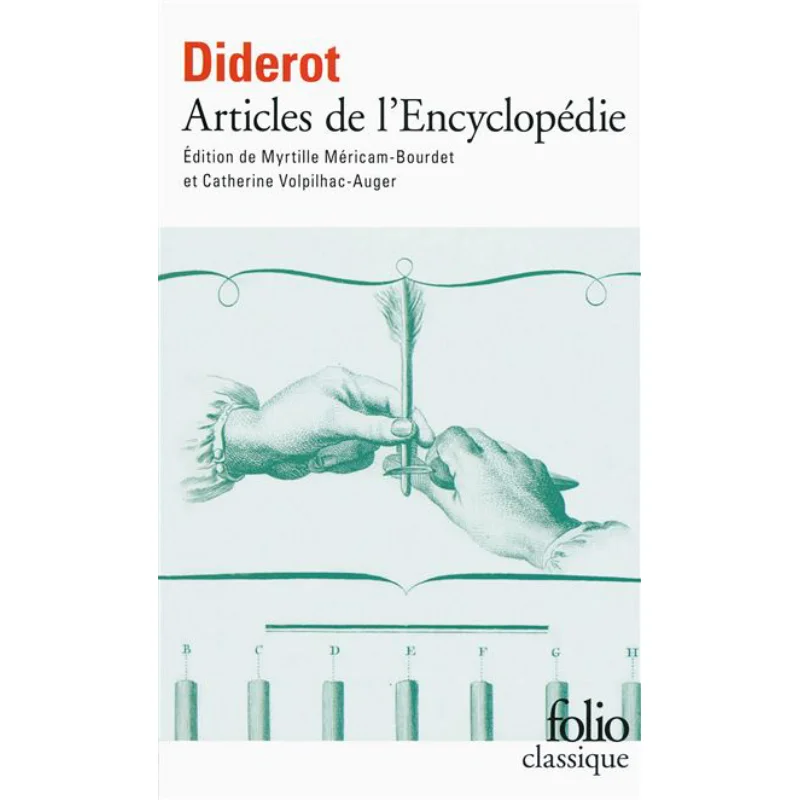 

Posts By Lencyclopedie Denis Diderot Gallimard 9782070446933 Книга