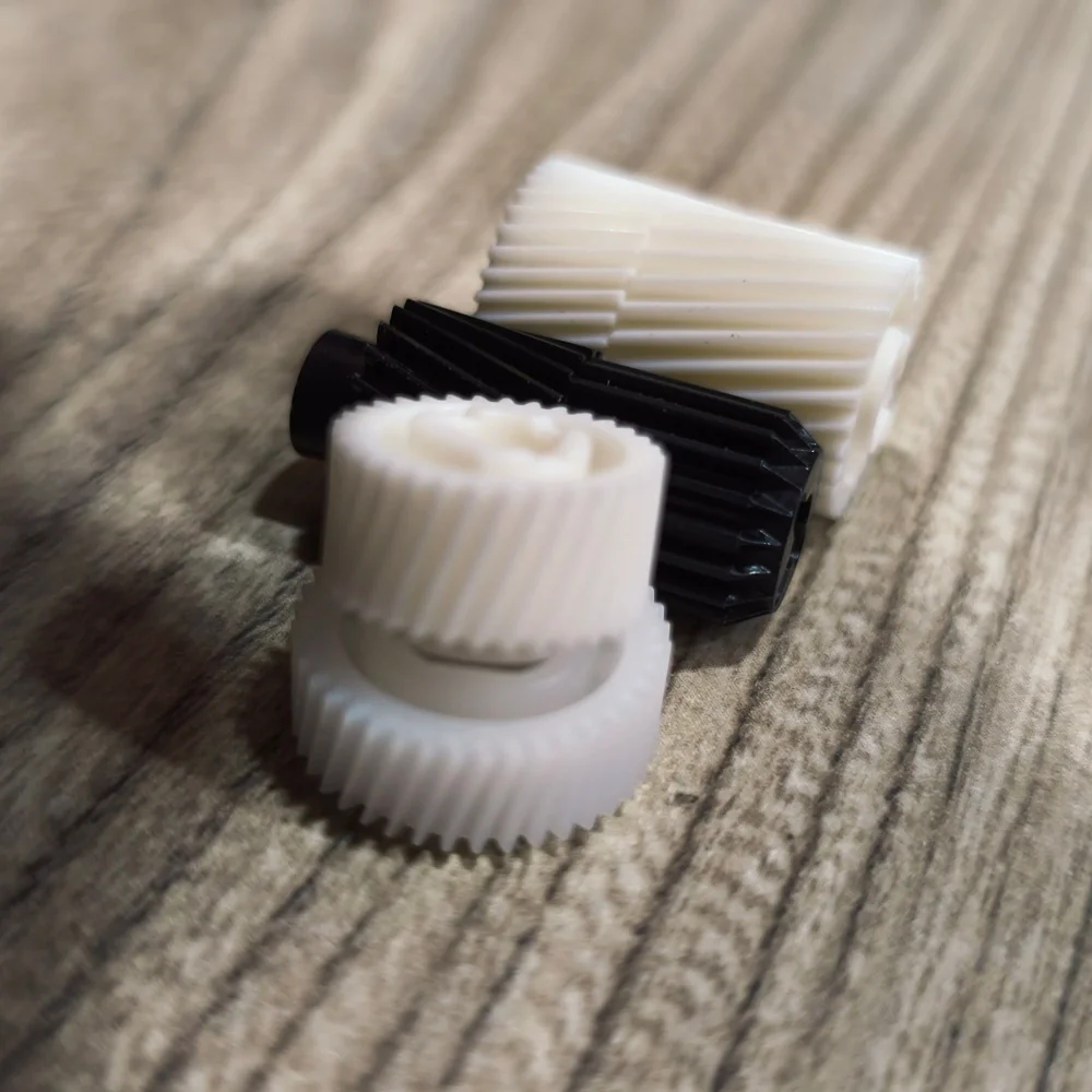 

5 компл. OEM-проявитель, приводная шестерня для Ricoh MPC2503 MPC2011 MPC2504 MPC2004 MPC2003 MP C2503 C2003 C2504 IMC2000 MC2001