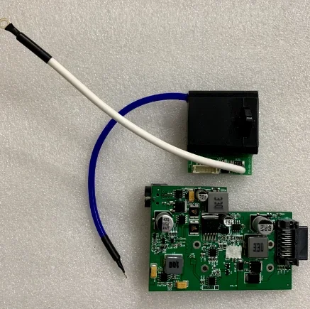 SignalFire AI-8C AI-7C Fusion Splicer High Voltage Flyback Part Signal Fire Inverter Board Transformer