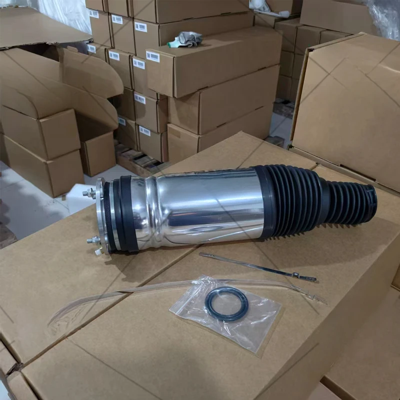 

New Front Suspension Shock Absorber Rubber Repair Kit LR Sport L494 (2014–2018)