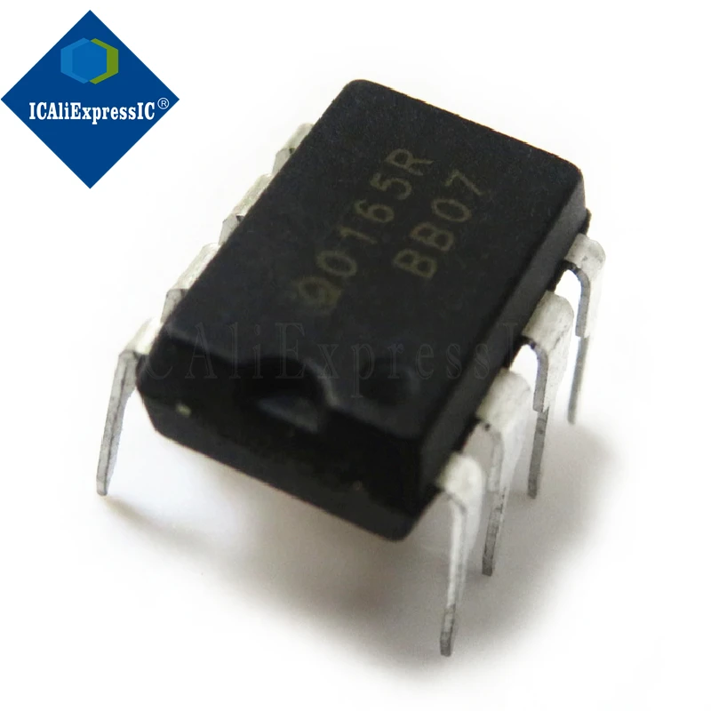 10 шт. FSQ0165R Q0165R FSQ0165 Q0165