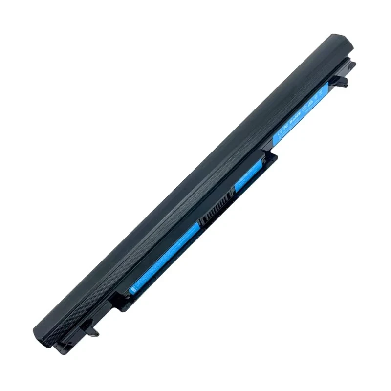 For ASUS s56c s46c s550c k46c a56c e46c A41-k56cm cb laptop battery 2200mah