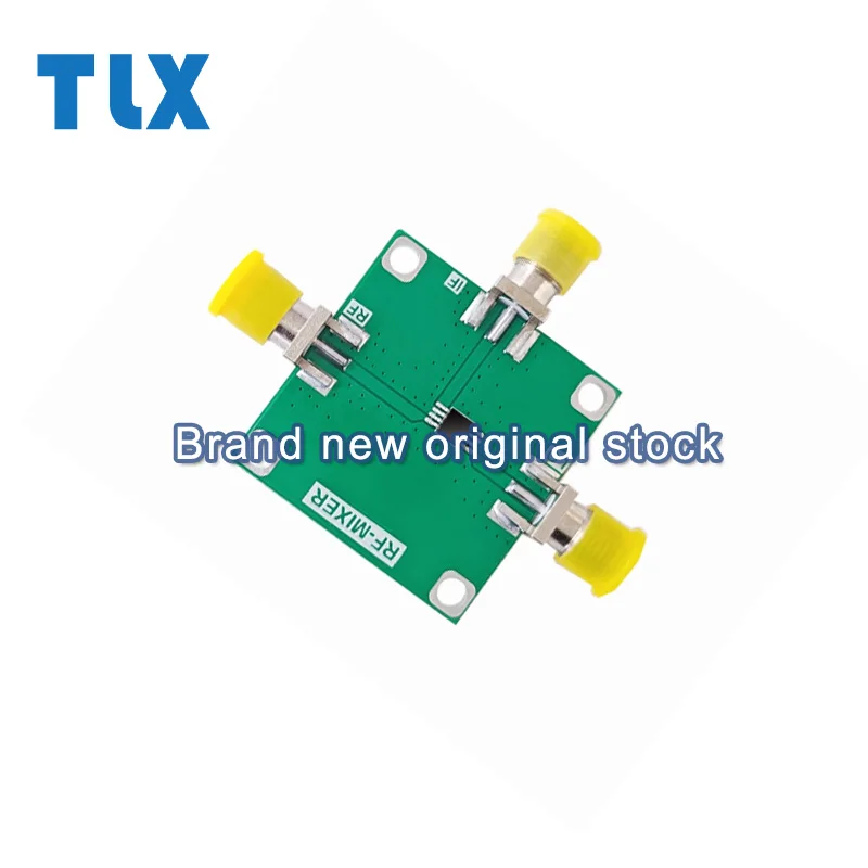 HMC213 passive double balanced mixer 1.5G -4.5GHz bandwidth 10dB loss RF mixer