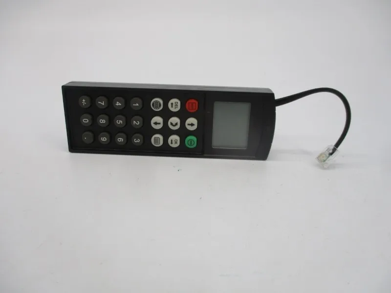 New Original Ready Stock DBG60B-01 18204031.14.15 NSMP Industrial Automation PAC Dedicated PLC Programming Controller