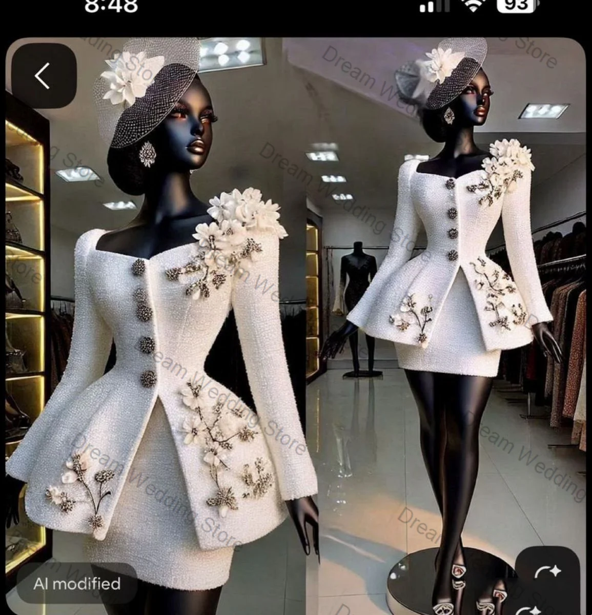 

Голубой атласный женский костюм, комплект из 2 предметов: пиджак + брюки, весенне-осенняя официальная офисная женская куртка, индивидуальное пальто для свадебного гостя