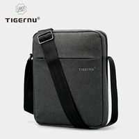 Lifetime Warranty Men Shoulder Bag Oxford Travel Bag Business Casual Messenger Bag Crossbody Bag Male Sling Bags For Men Minibag