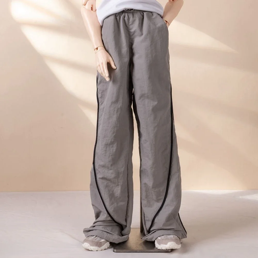 1/3 Doll's Clothes for 75cm Male Bjd Doll Workwear Sporty Long Pants Dress Up Play House Gift Girl Toys Doll Accessories,No Doll