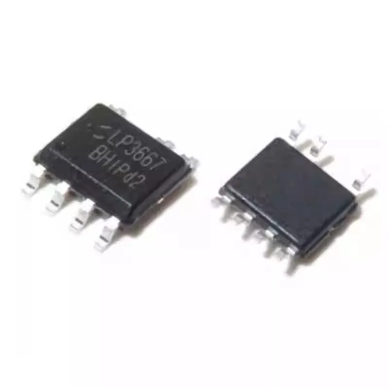 10PCS LP3667B LP3667BH SMD SOP7 Power Supply IC Chip for Electronic Components Market