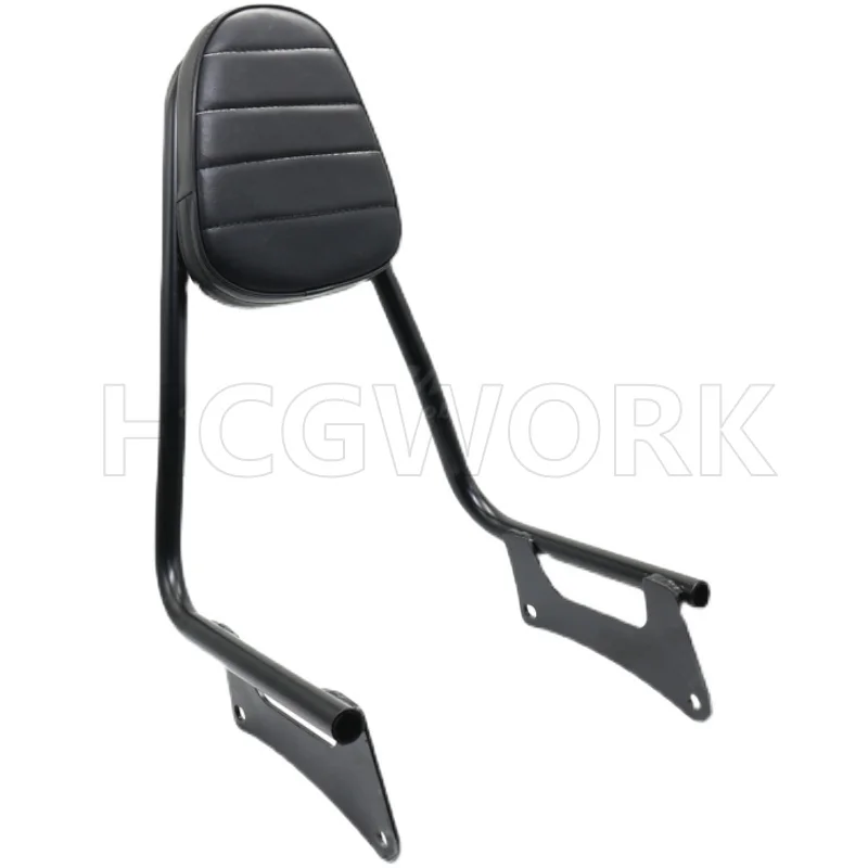 

Motorcycle Accessories Rear Armrest Handrail Backrest for Honda Cm500 Cm300