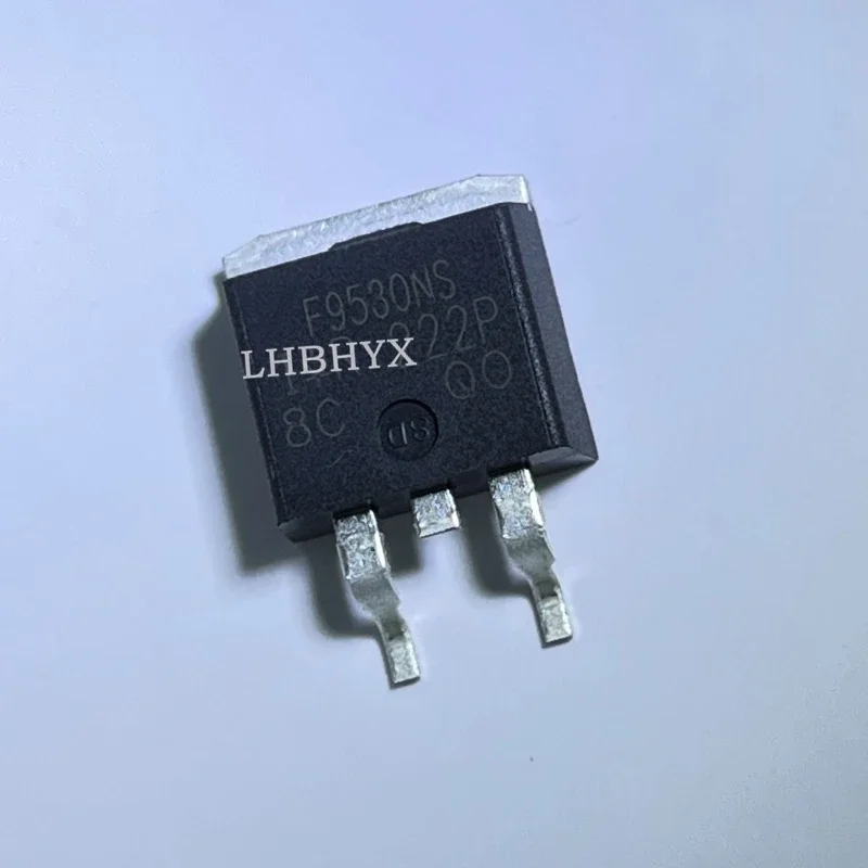 IRFS7530 FS7530 N-Channel Power MOSFET TO-263 60V 240A New Original 2PCS