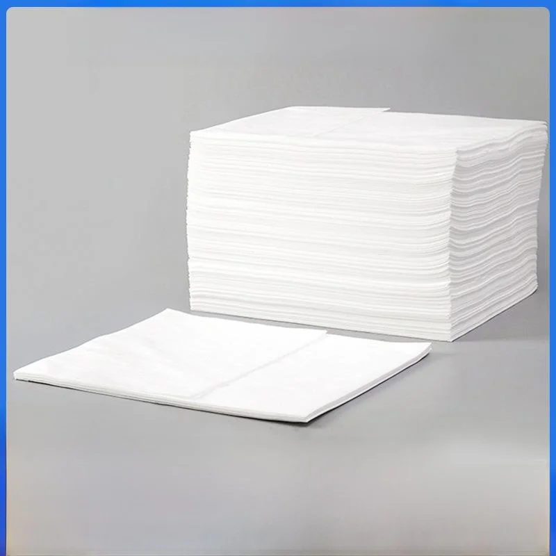 

Disposable Thickened Breathable Beauty Salon Bed Sheets Massage Paper Oil-resistant Special Non-woven Fabric Sheets
