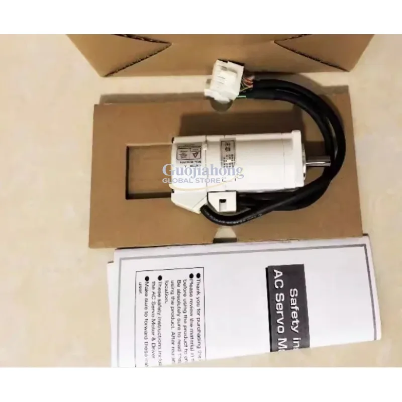 PLC Baru original MSMA012A1A